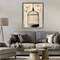Stupell Industries Antique Uncaged Butterflies Floating Frame, design by Franklyn Gregory